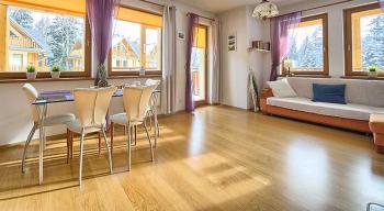 Apartament Madera Polna, Zakopane (fotografie 4)