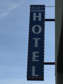 Roxy Hotel, Los Angeles (fotografie 3)