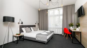 Happy Apartments, Cracovie (photo 5)