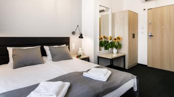 Happy Apartments, Cracovie (photo 4)