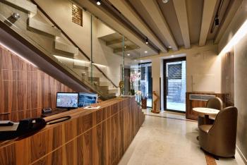 Rosa Salva Hotel, Venice (photo 4)