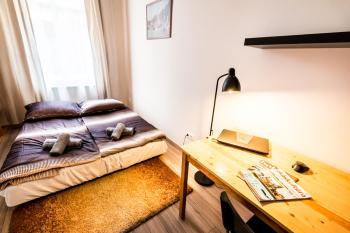 BpR D8 Premier Apartment, Budapešť (fotografie 2)