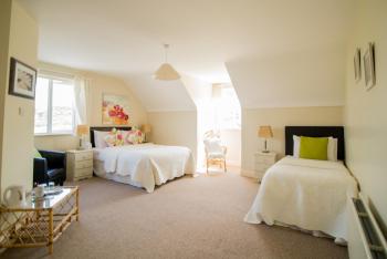 Pairc Lodge, Doolin (Foto 2)