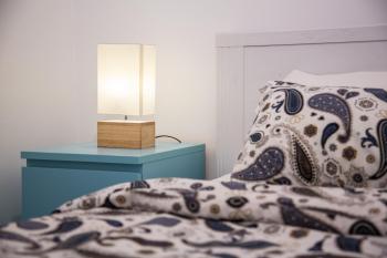 Santos Neighborhood Apartment, Lisabon (fotografie 3)