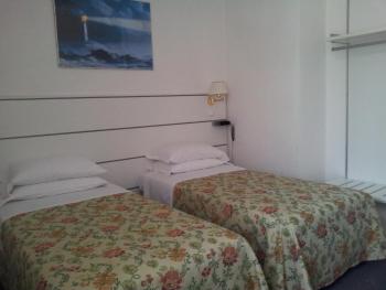 Hotel Post, Bergamo (Foto 2)