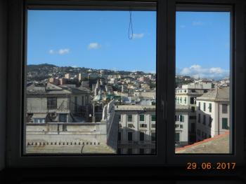 Loft Fronte Cattedrale, Genua (Foto 5)