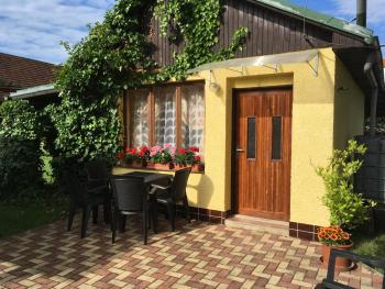 Garden 35, Ivachnová (foto 3)
