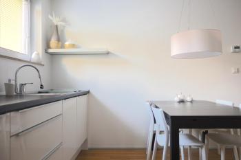 Sensei apartment, Lublaň (fotografie 5)