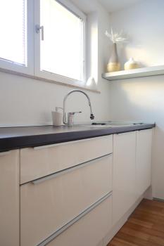 Sensei apartment, Lublaň (fotografie 4)