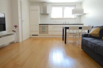 Sensei apartment, Lublaň (fotografie 2)