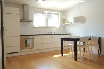Sensei apartment, Lublaň (fotografie 3)