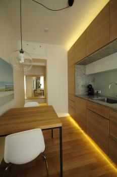 Design Apartment in Park, Sofia (photo 3)