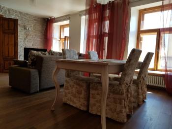Old Town Apartment, Tallinn (photo 5)