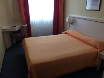 Hotel Elysée, Lyon (zdjęcie 3)