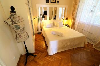 Apartment MiraMare on the beach, Split (photo 2)
