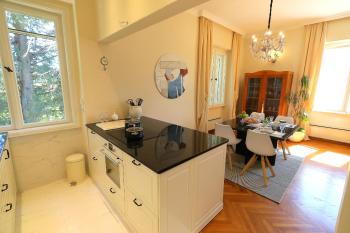 Apartment MiraMare on the beach, Split (photo 3)