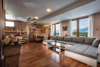 Apartments Sofia, Липтовски-Микулаш (фото 4)