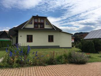 Garden 35, Ivachnová (foto 2)