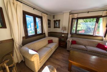 Aparthotel Sarrato, Sallent de Gállego (foto 4)