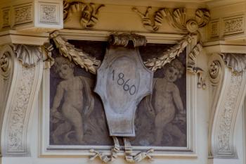 Aenea Inn, Řím (fotografie 3)
