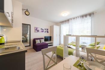 Ink Apartment, Split (photo 4)