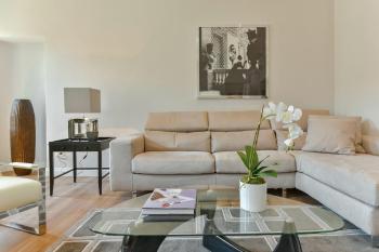 Apartments Florence - Santa Croce Deluxe, Florencie (fotografie 4)