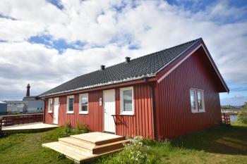 Lankanholmen, Andenes (foto 5)