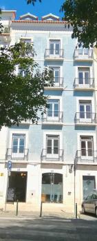 Alfama Apartments Services, Lissabon (Foto 3)