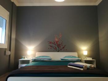 Charilaou Trikoupi Flat, Atény (fotografie 3)