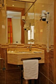 Hostal Victoria I, Madrid (fotografie 4)
