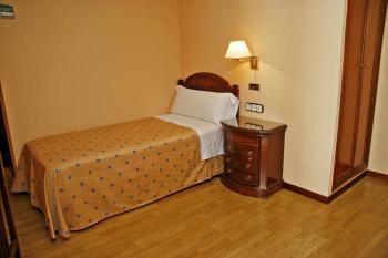 Hostal Victoria I, Madrid (fotografie 2)