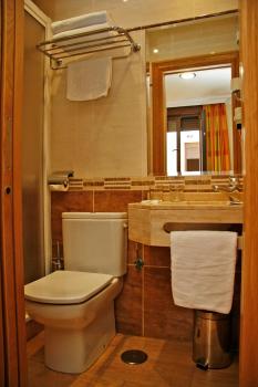 Hostal Victoria I, Madrid (fotografie 3)