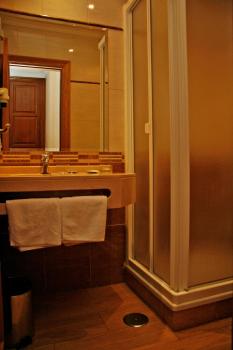 Hostal Victoria I, Madrid (fotografie 5)