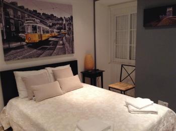Apartment Lissabon Estrela, Лиссабон (фото 2)