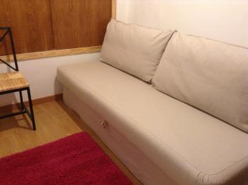 Apartment Lissabon Estrela, Лиссабон (фото 4)