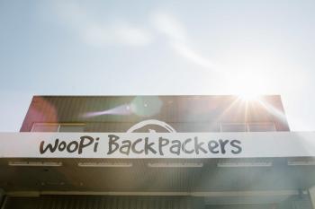 Woopi Backpackers, Вулгулга (фото 2)