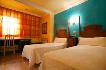 Hostal Victoria II, Madrid (foto 5)