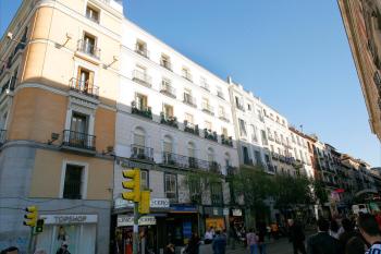Hostal Victoria II, Madrid (foto 3)