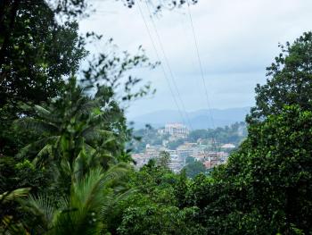 Resort Beam, Kandy (foto 5)
