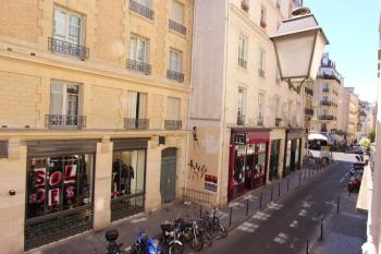 Hotel de la Bretonnerie, Paris (Foto 3)