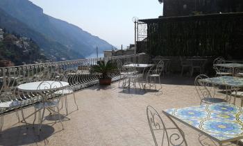 Villaverde, Positano (fotografie 4)