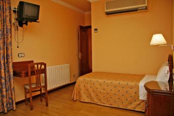 Hostal Victoria III, Madrid (fotografie 2)