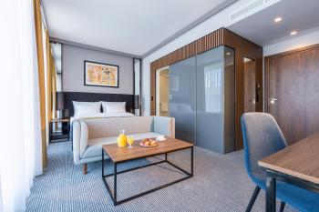 Grand Ascot Hotel, Cracovie (photo 5)