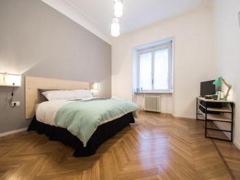 Casa Leggera, Turin (photo 3)