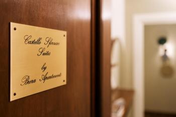 Castello Sforzesco Suites by Brera Apartments, Milán (fotografie 5)
