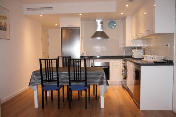 Apartamento Ribes Valencia, Valencia (photo 4)