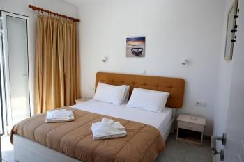 Kappatos Studios & Apartments, Lassi (foto 2)