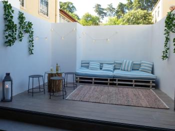 Back to Lisbon Hostel, Lisabon (fotografie 4)