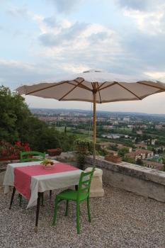 Relais Villa Ambrosetti, Verona (fotografie 3)