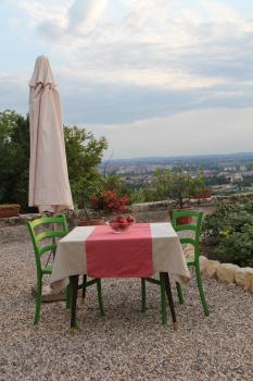 Relais Villa Ambrosetti, Verona (fotografie 5)